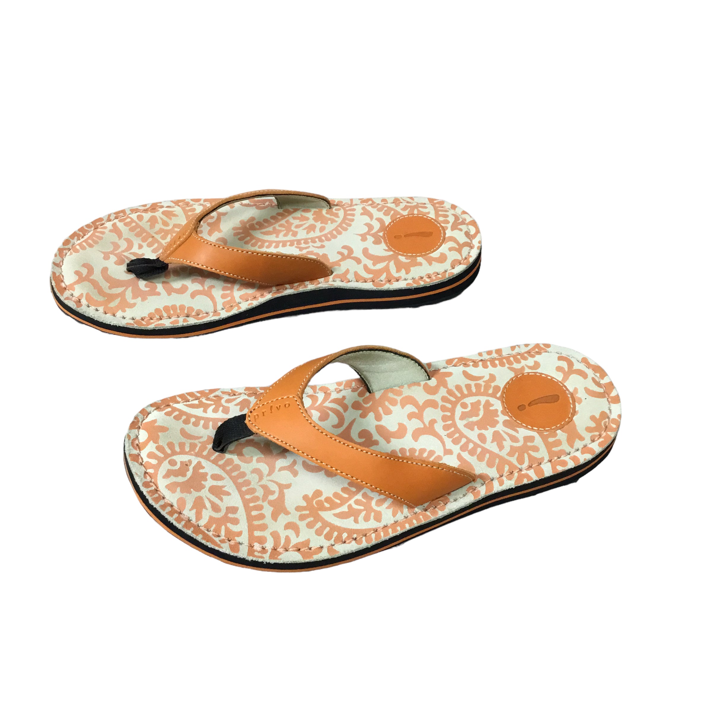 Sandals Flats By Privo  Size: 9