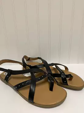 Sandals Flats By Report  Size: 9.5