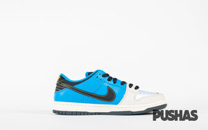 SB Dunk Low Pro 'Instant'