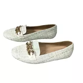 Shoes Flats Ballet By Clothes Mentor  Size: 7