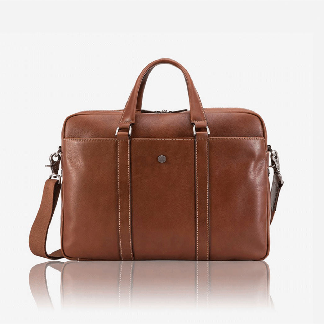 Slim Laptop Briefcase, Colt