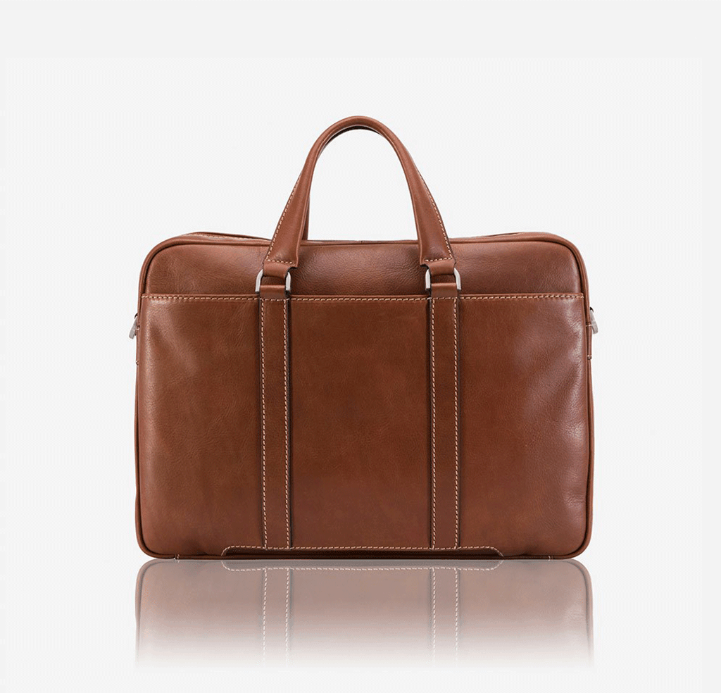 Slim Laptop Briefcase, Colt