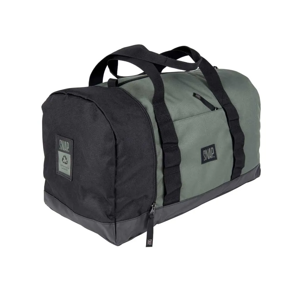 Snap Gear Duffle 35L | Climbing Packs | BananaFingers