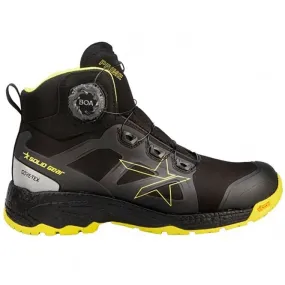 Solid Gear GORE-TEX® SG80012 BOA® Lace System Prime GTX Mid S3 Boot