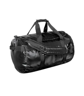 Stormtech Waterproof Gear Holdall Bag (Large) (Black/Black) (One Size) - UTBC3079