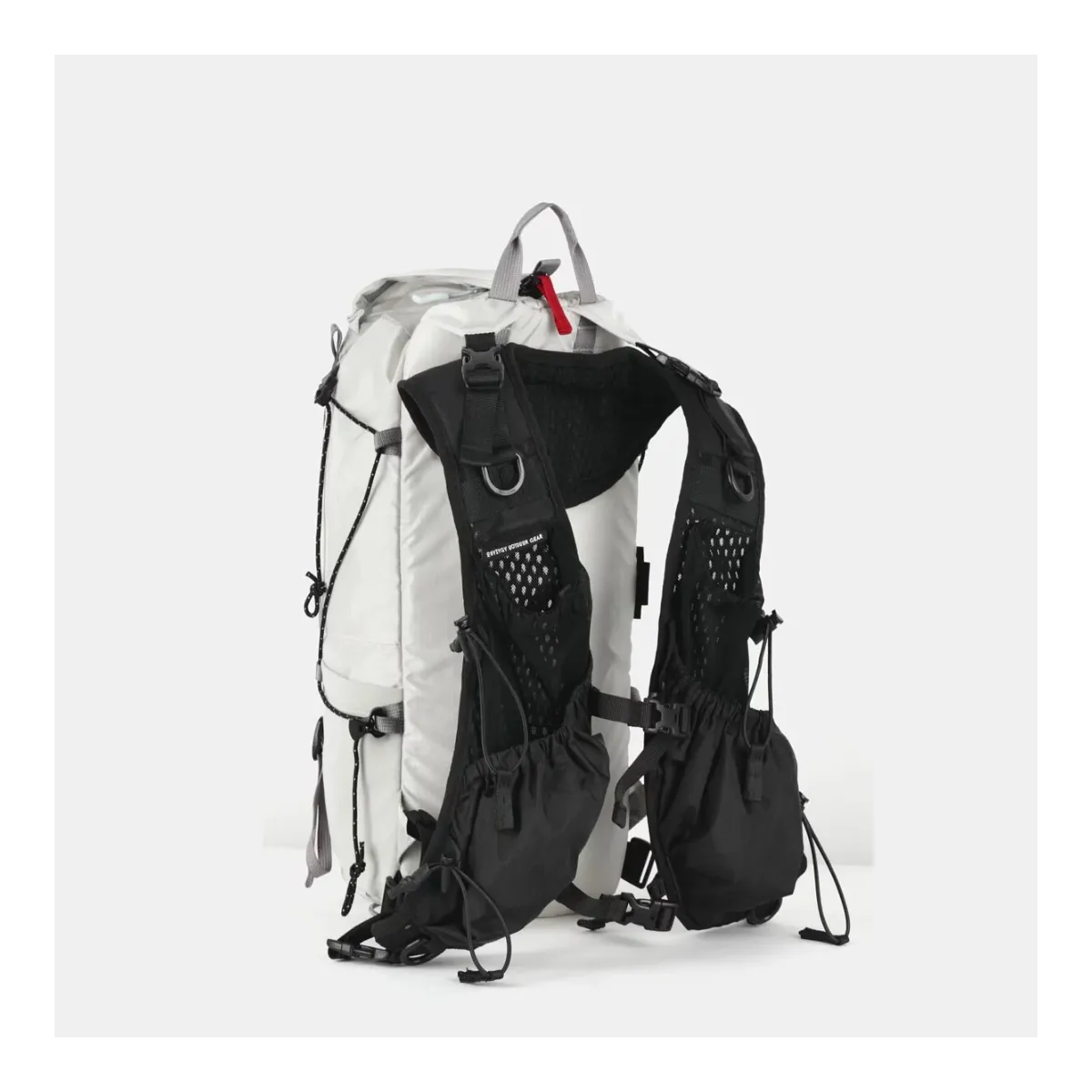 Syzygy Outdoor Gear Carrier Pack 18L v2 (Trail) - White