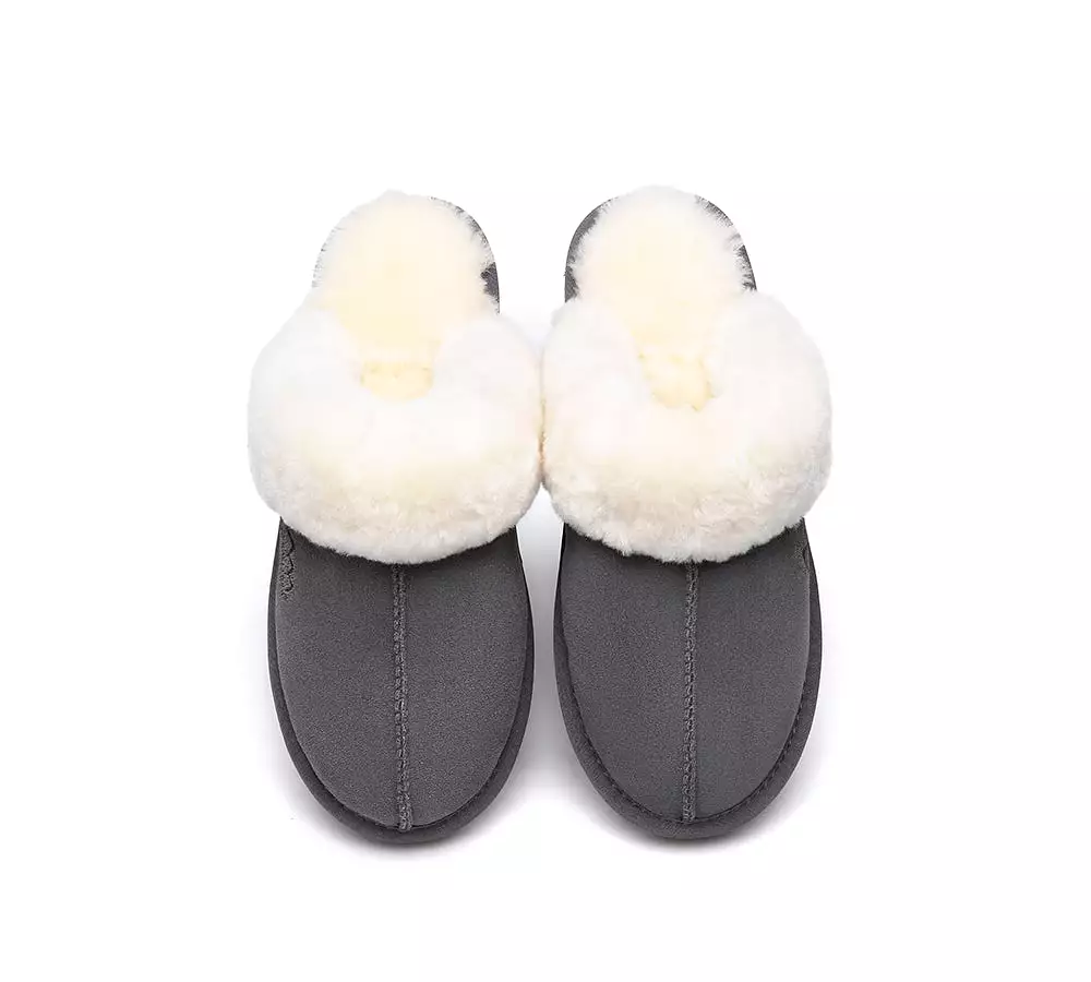 TARRAMARRA Muffin Slippers Unisex Slippers