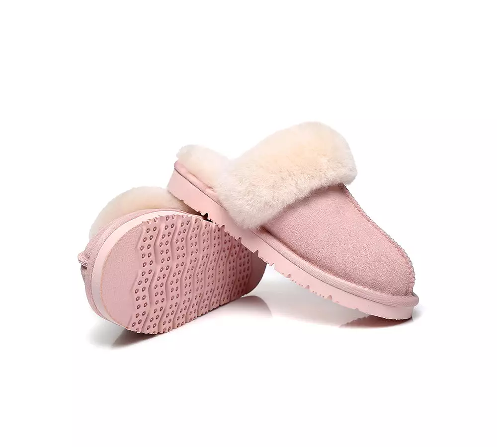 TARRAMARRA Muffin Slippers Unisex Slippers