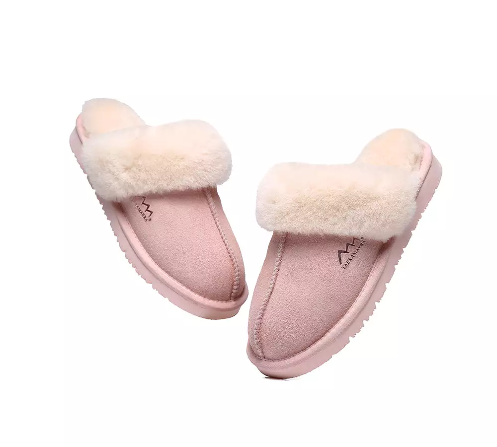 TARRAMARRA Muffin Slippers Unisex Slippers