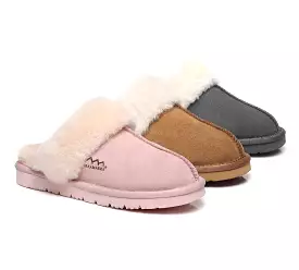 TARRAMARRA Muffin Slippers Unisex Slippers