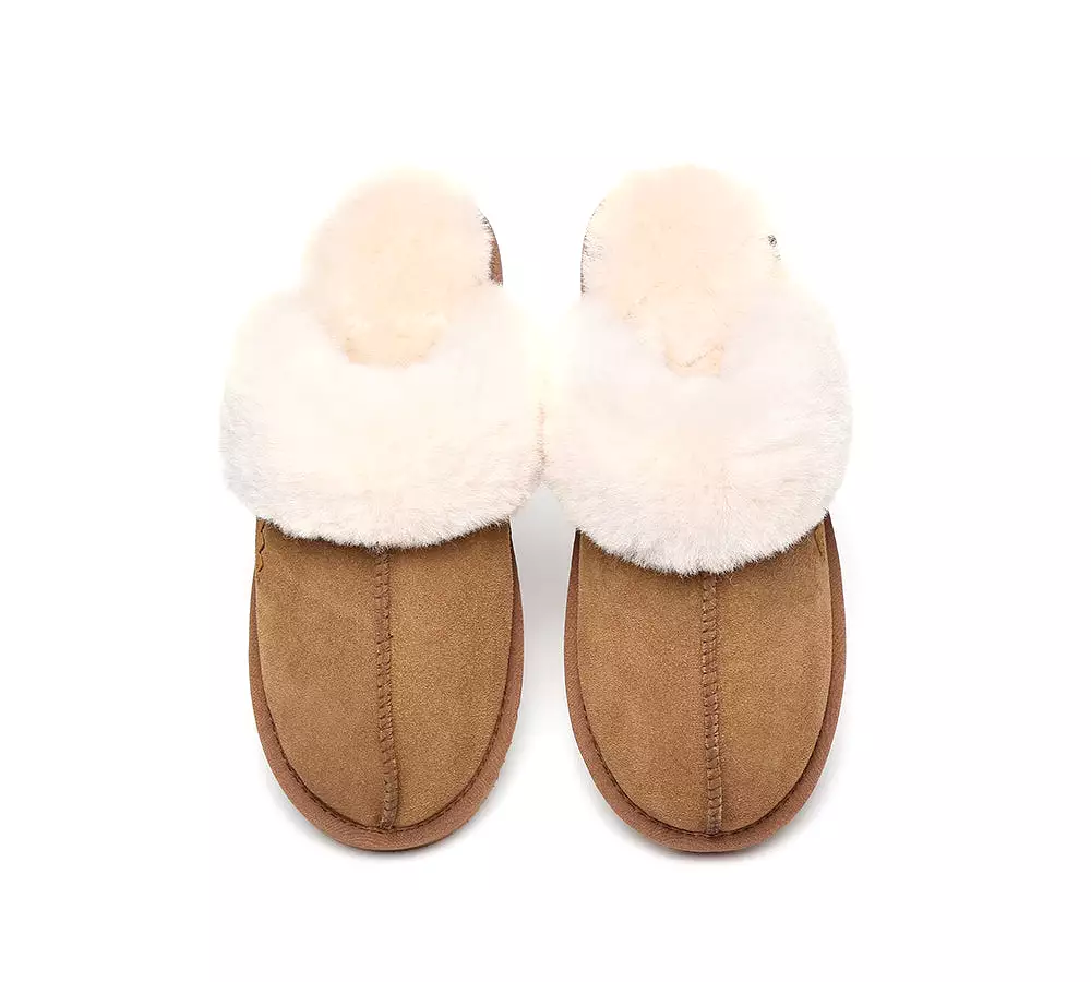 TARRAMARRA Muffin Slippers Unisex Slippers