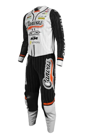 Team AEO Racing MX Gear - San Francisco