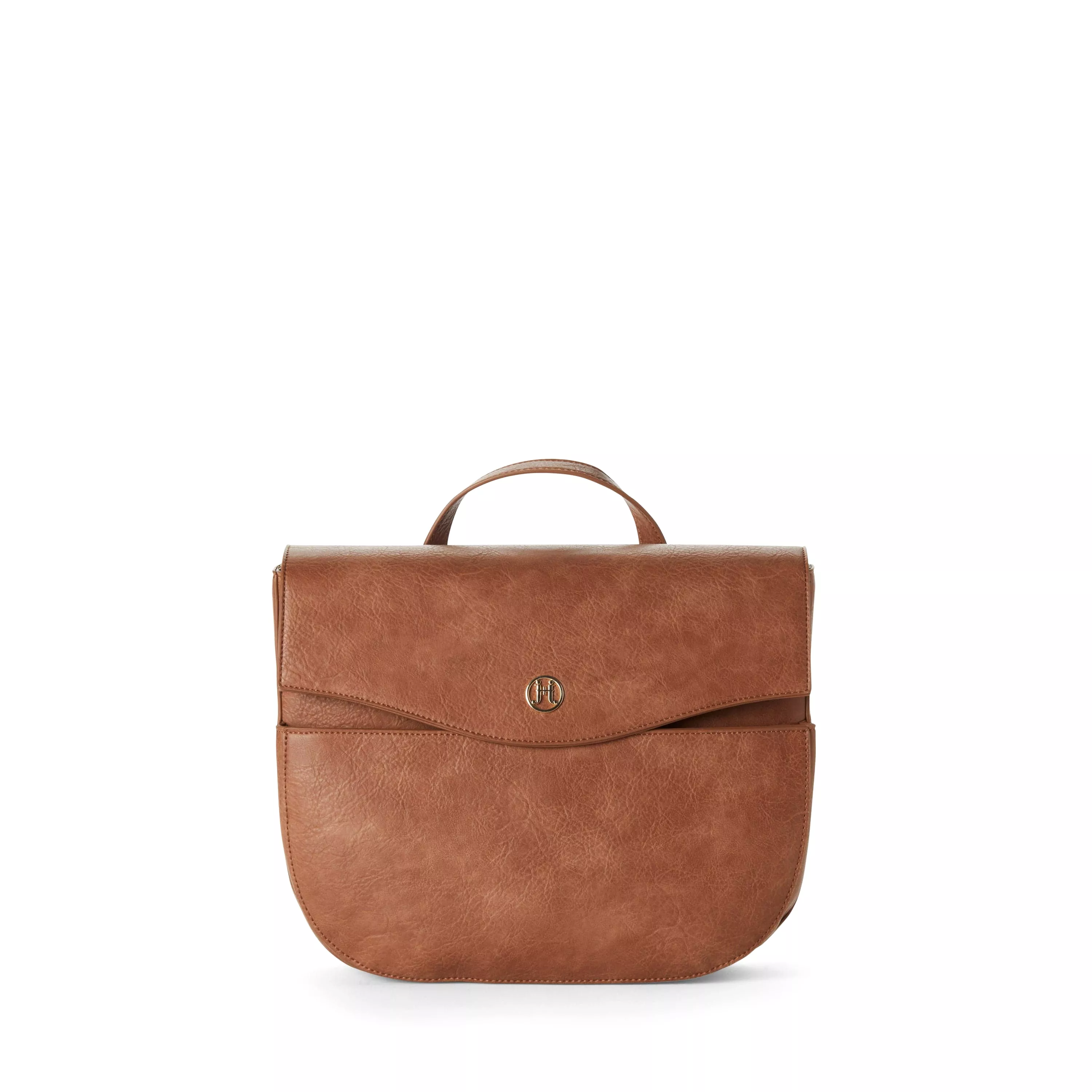 Tiffany Vegan Leather Laptop Backpack | Multiple Colours