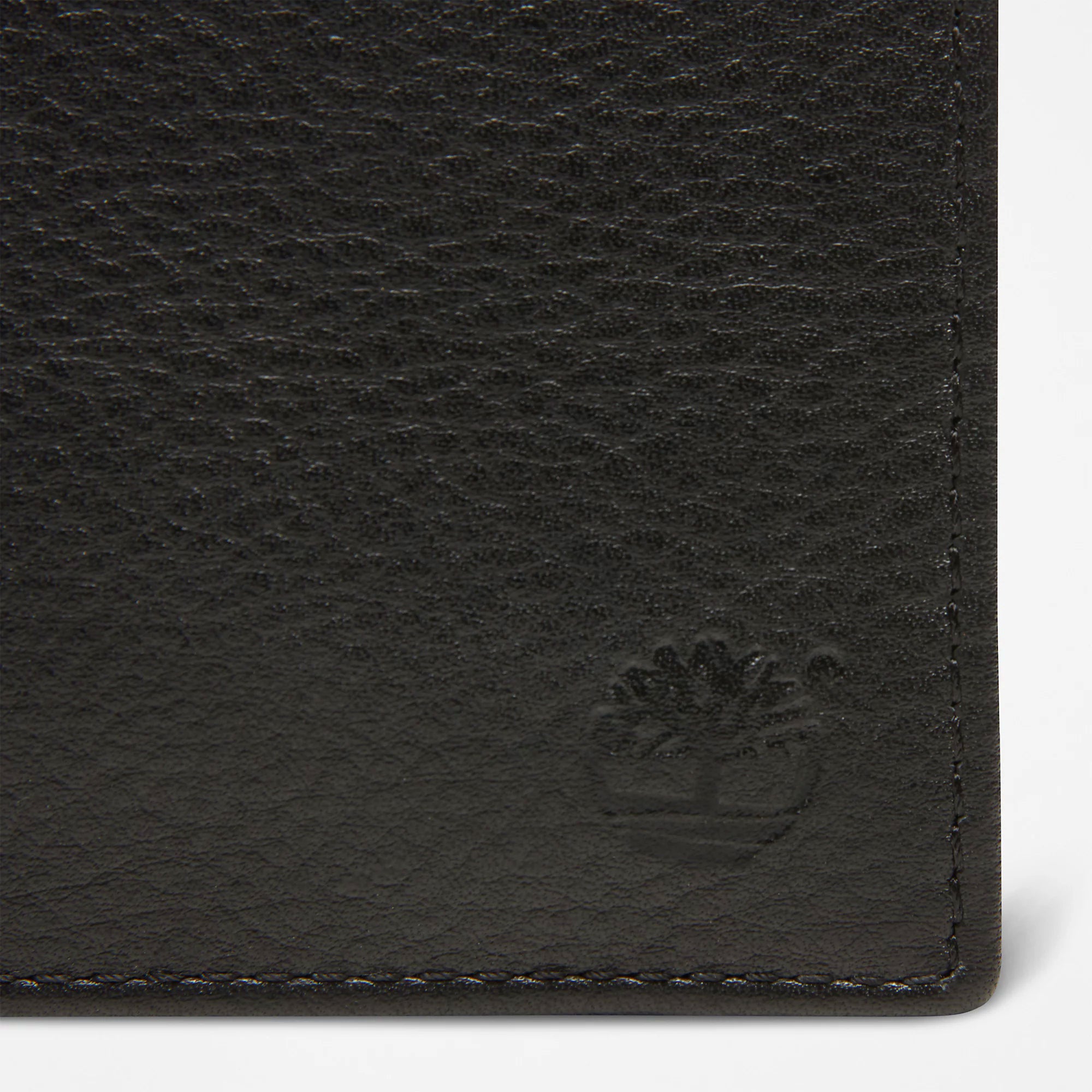 Timberland 'Kennebunk Kn' Large Leather Bifold Wallet