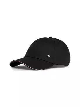 Tommy Hilfiger 'Corporate' 6 Panel Baseball Cap