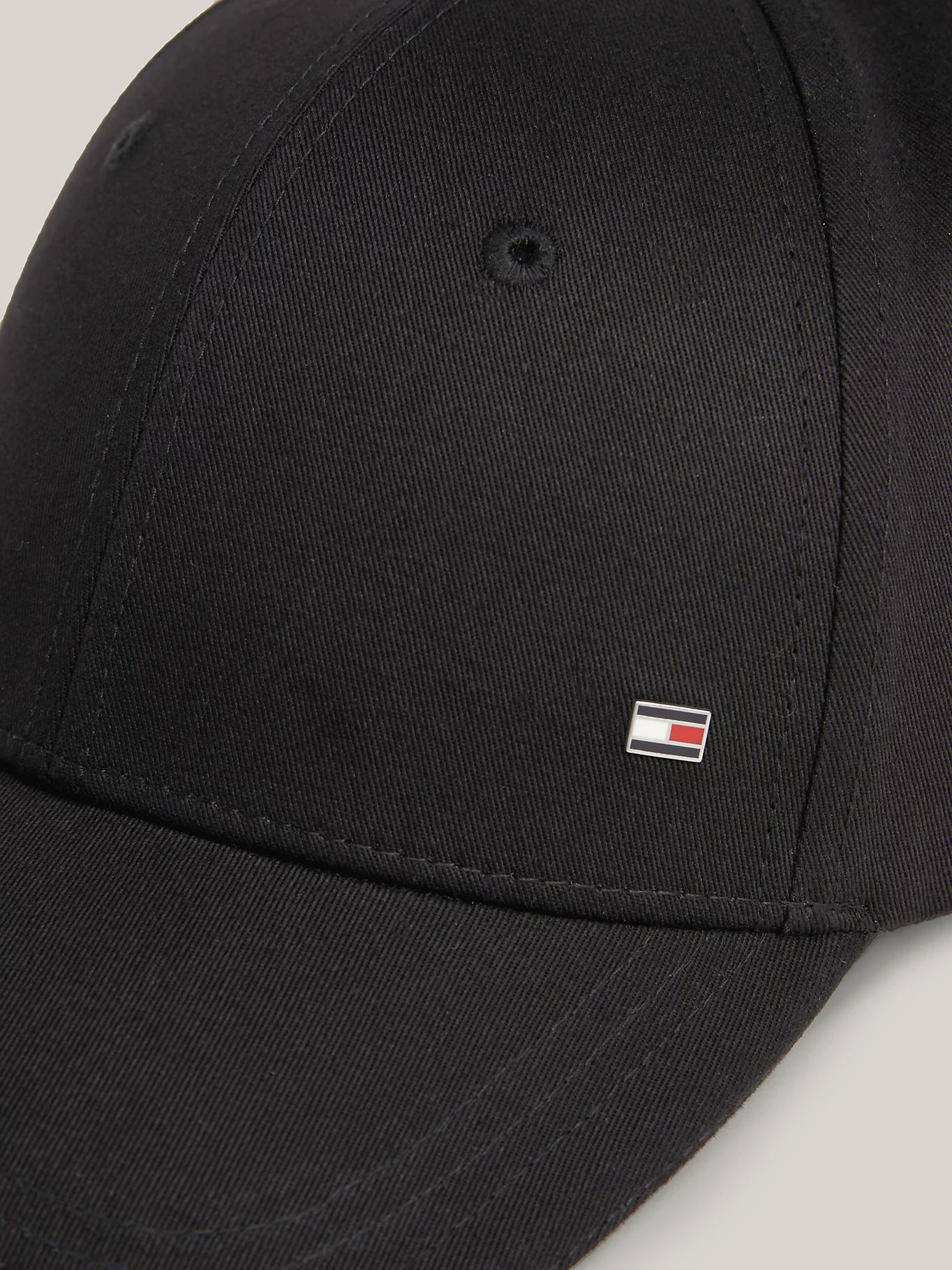 Tommy Hilfiger 'Corporate' 6 Panel Baseball Cap