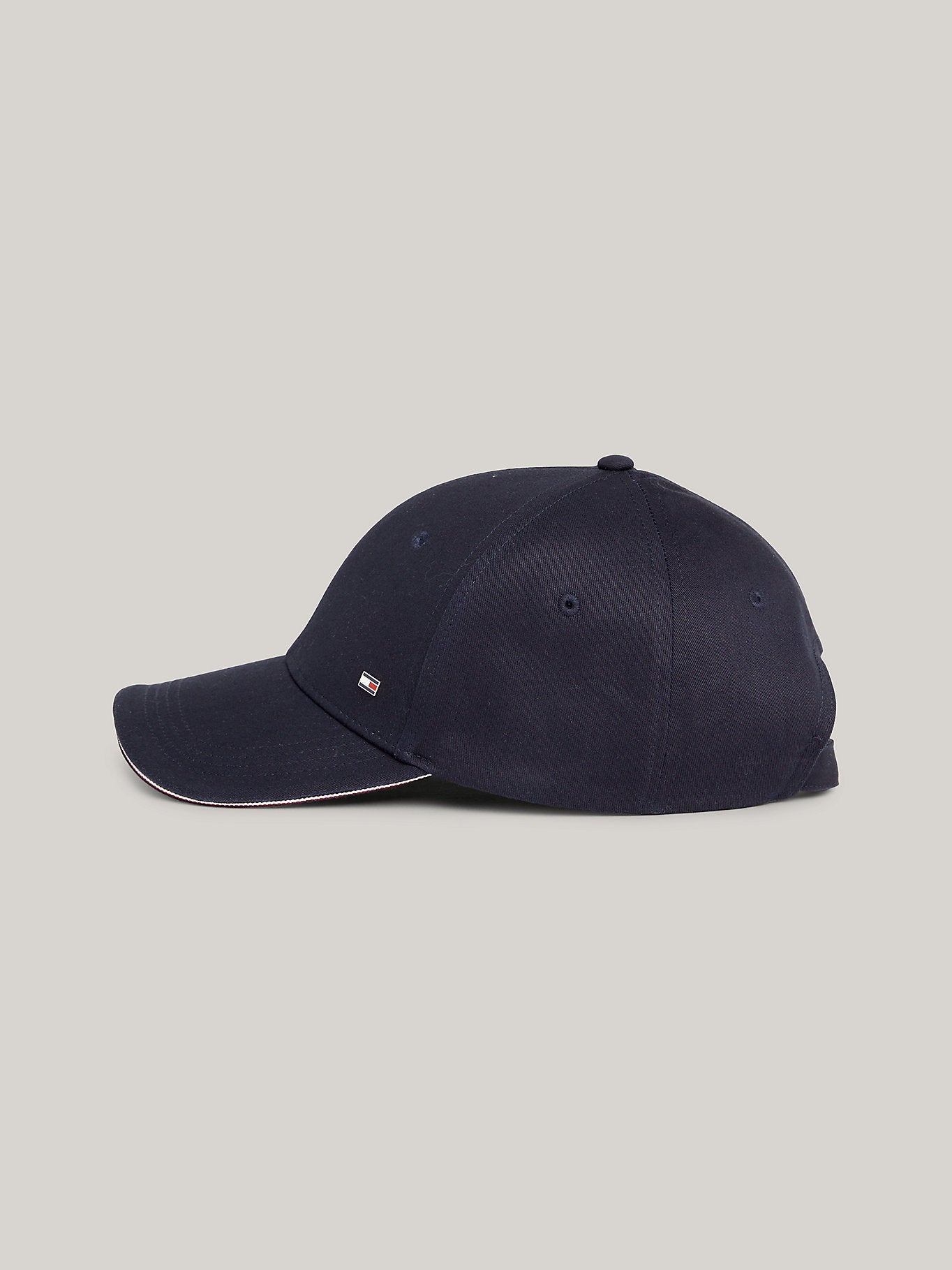 Tommy Hilfiger 'Corporate' 6 Panel Baseball Cap