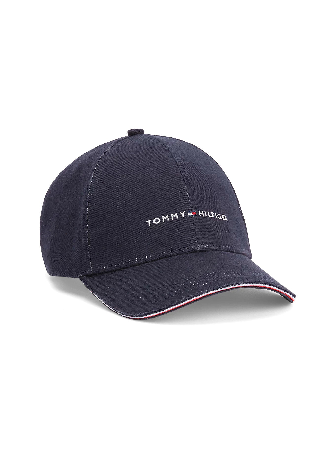 Tommy Hilfiger Mens Corporate Cap