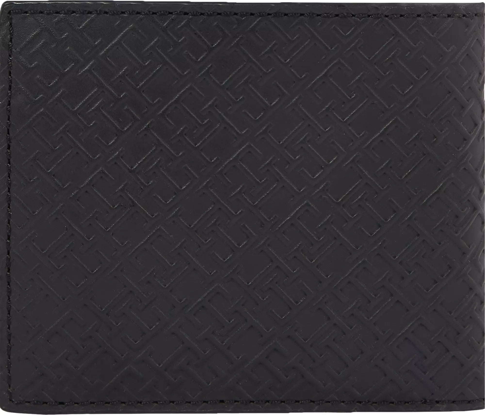 Tommy Hilfiger 'Monogram' Bifold Wallet