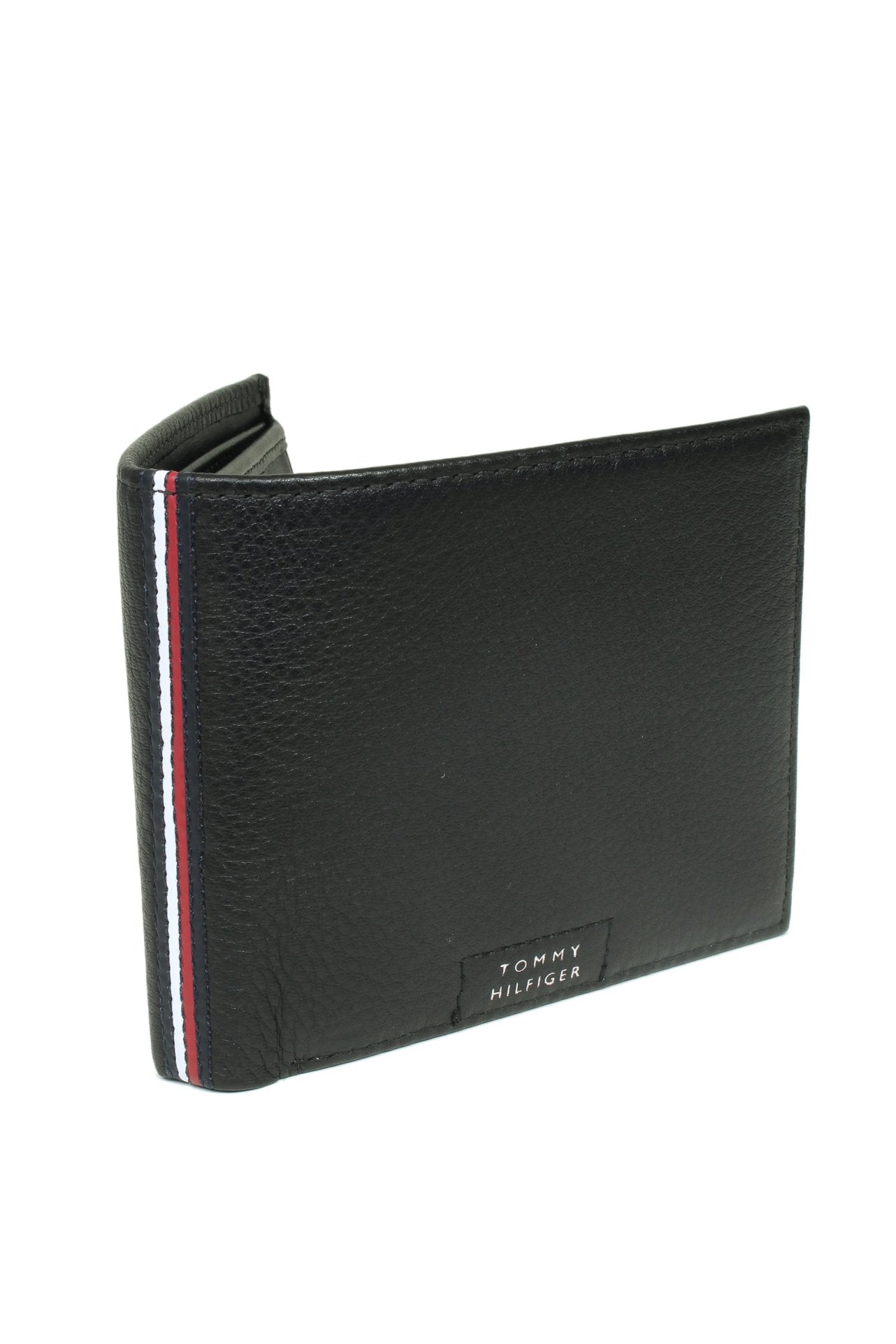 Tommy Hilfiger 'Premium' Leather Bifold Wallet