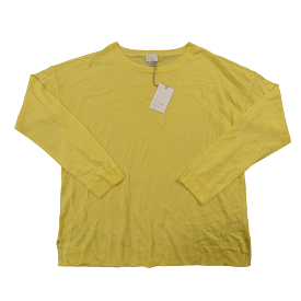 Top Long Sleeve By A New Day  Size: M