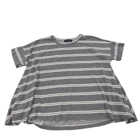 Top Short Sleeve By Clothes Mentor  Size: M