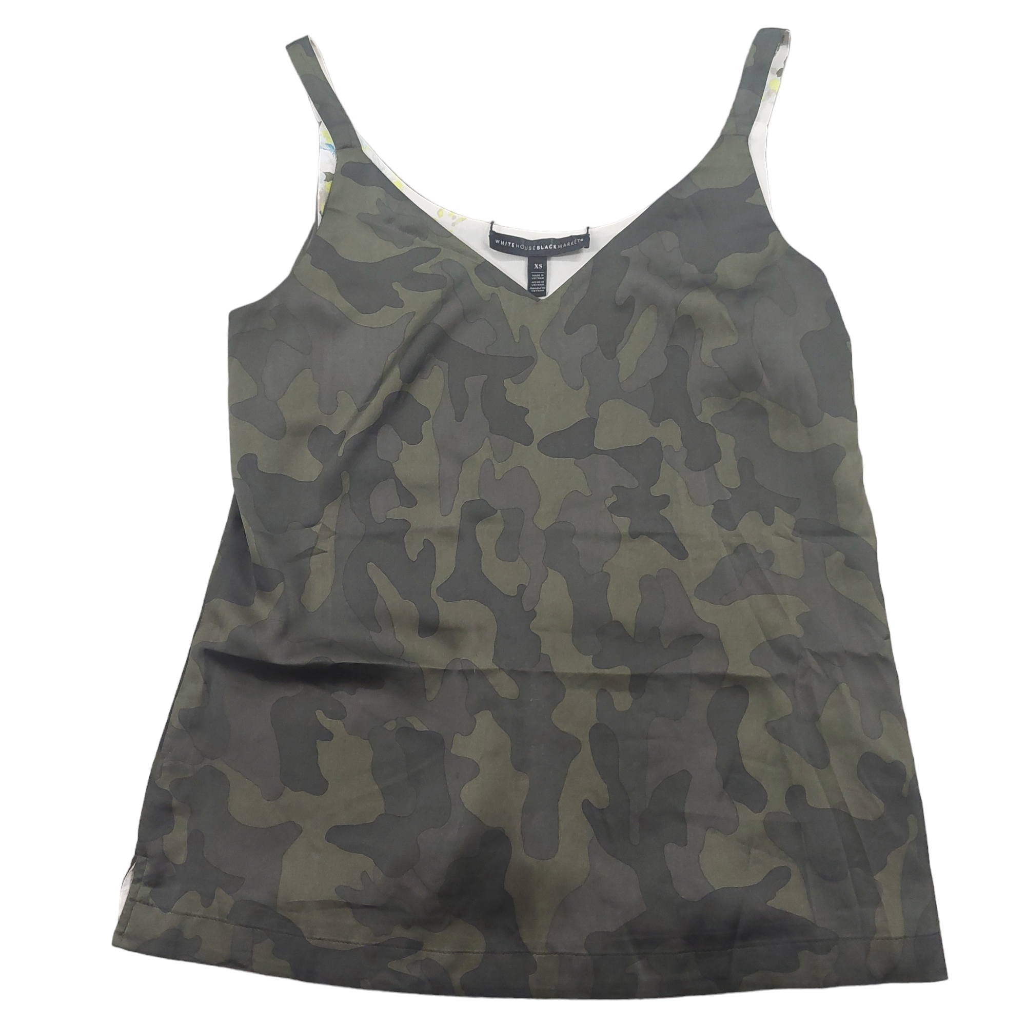 Top Sleeveless By White House Black Market  Size: Xs