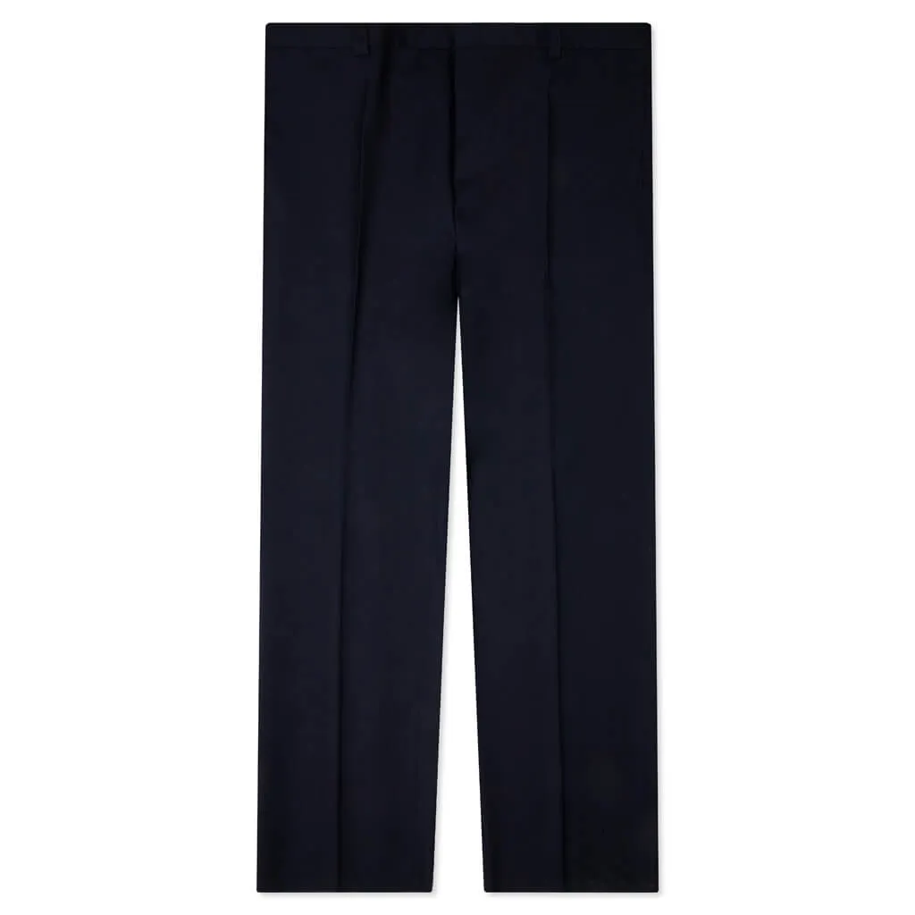 Trouser 63 - Navy