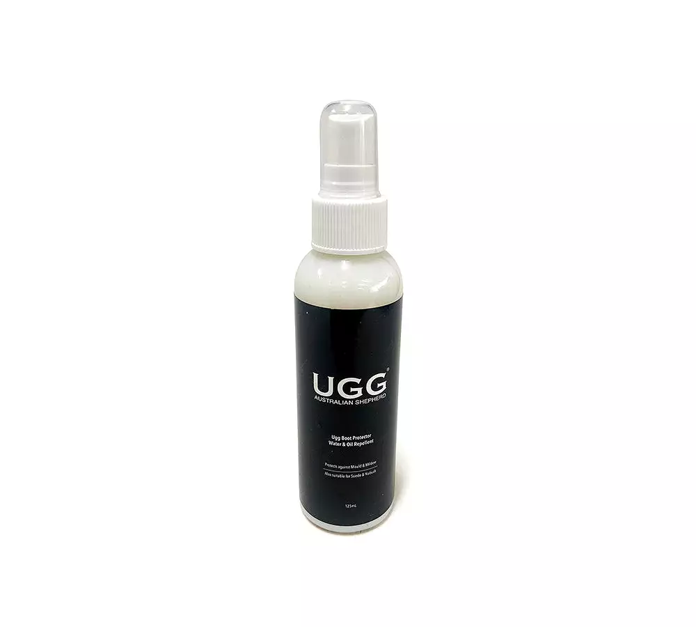 UGG Australian Shepherd Clean And Care Kit For Sheepskin Boots