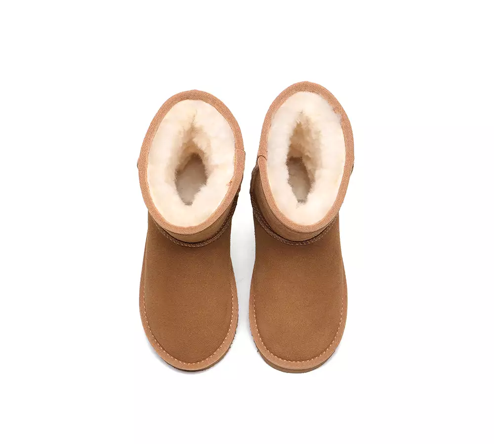 UGG Australian Shepherd Kids Ugg Short Classic