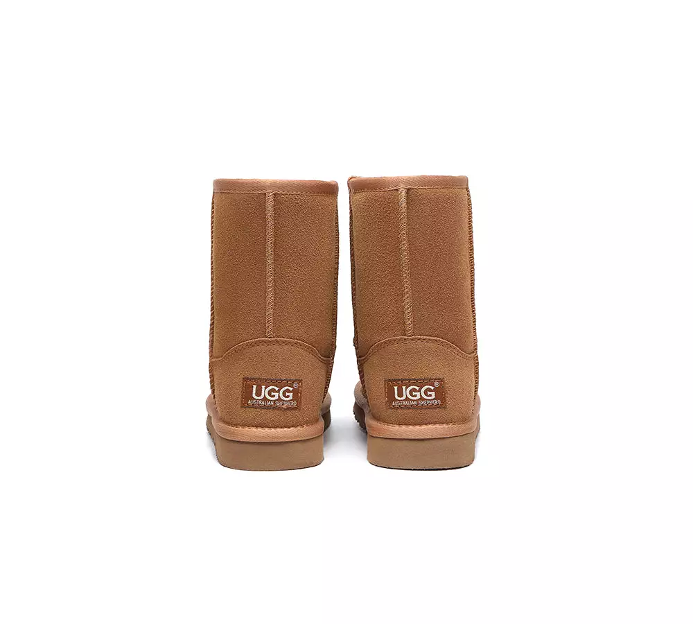 UGG Australian Shepherd Kids Ugg Short Classic