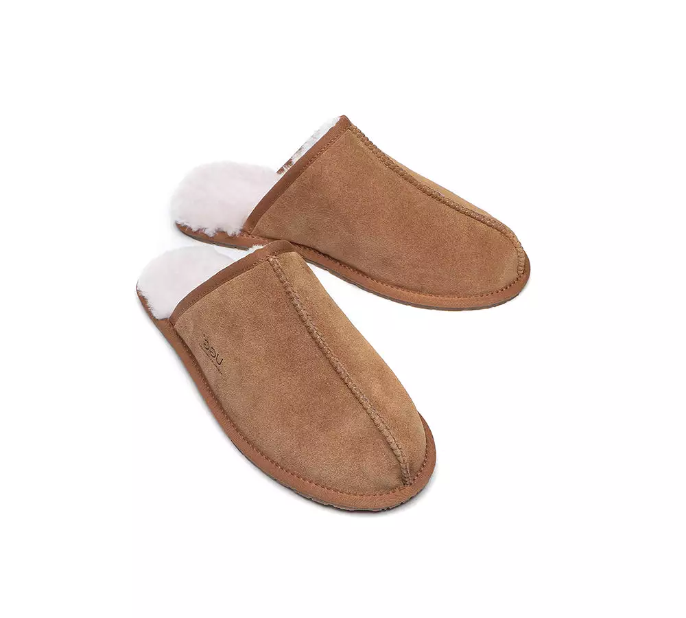 UGG Australian Shepherd Men Ugg Slipper Bennett