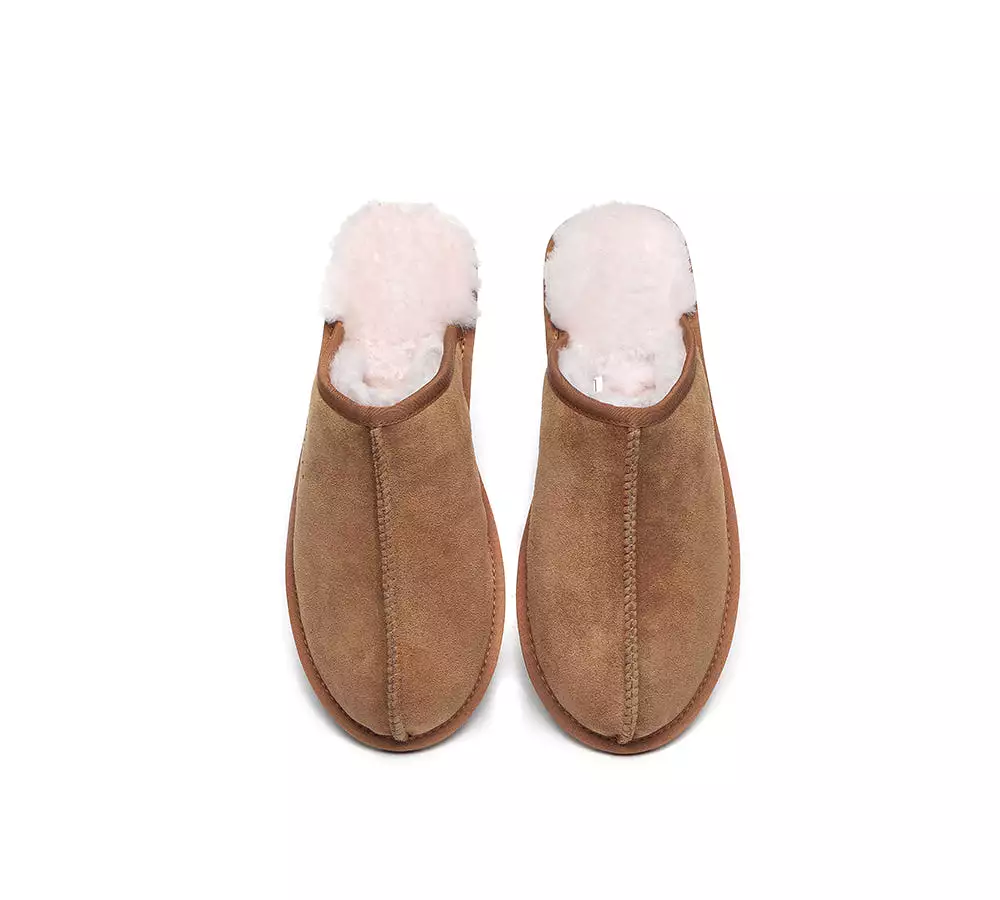 UGG Australian Shepherd Men Ugg Slipper Bennett