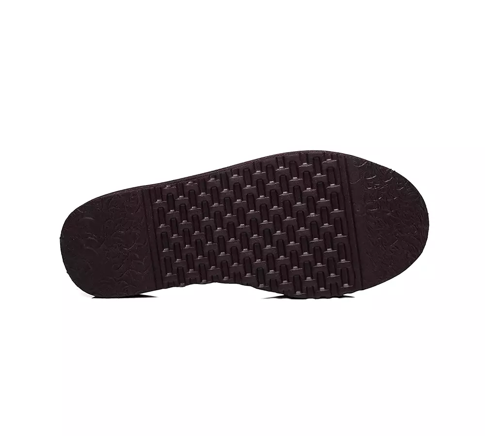 UGG Australian Shepherd Mens Rafael Slipper Scuff