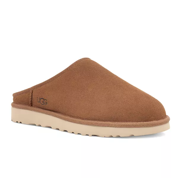 UGG Men's Classic Slip-On Chestnut