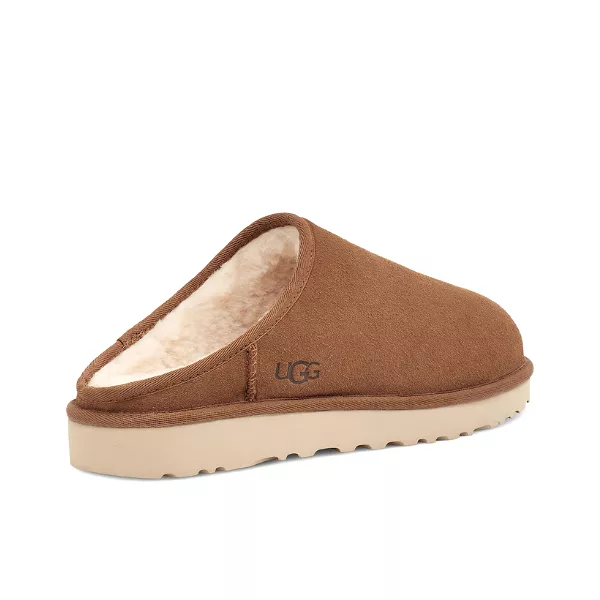 UGG Men's Classic Slip-On Chestnut