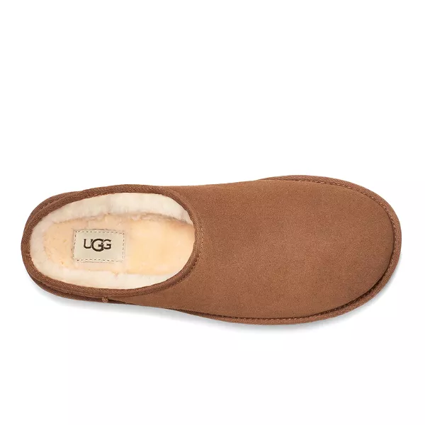 UGG Men's Classic Slip-On Chestnut