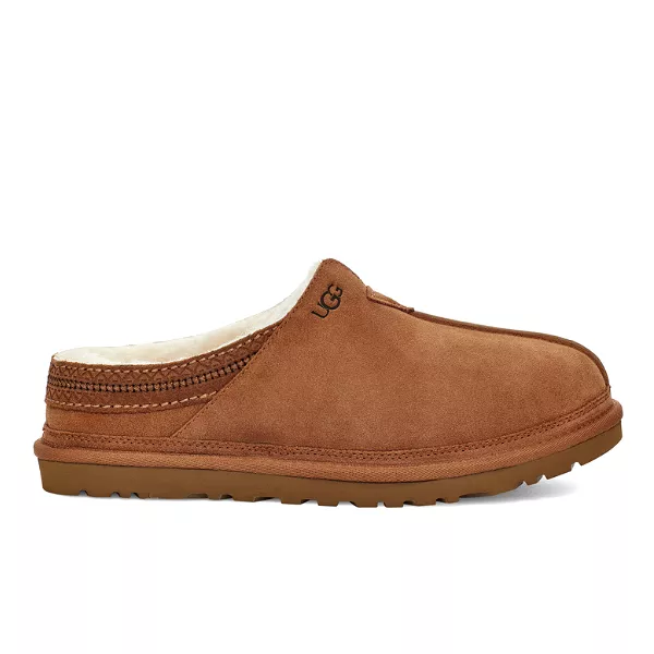 UGG Men's Neuman Slipper Chestnut