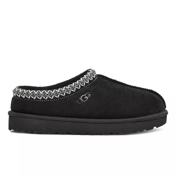 UGG Men's Tasman Slipper Black