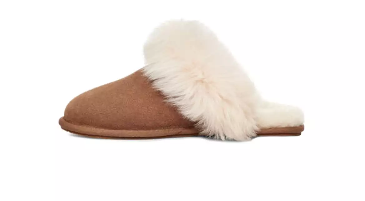 Ugg Scuff Sis Slipper