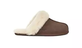 Ugg Scuffette Espresso Slipper