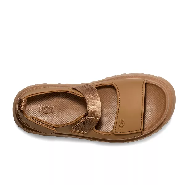 UGG Women's Goldenglow Sandals Brown