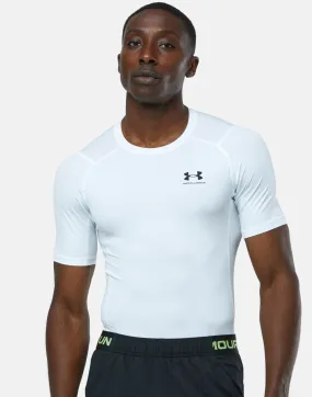 Under Armour Mens Heat Gear Armour T-Shirt