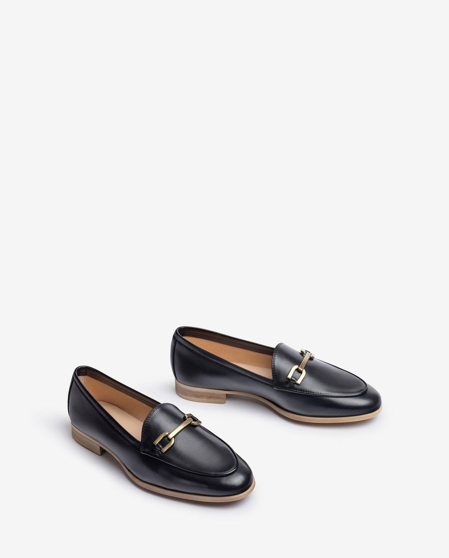 UNISA DALCY LOAFERS + COLOURS