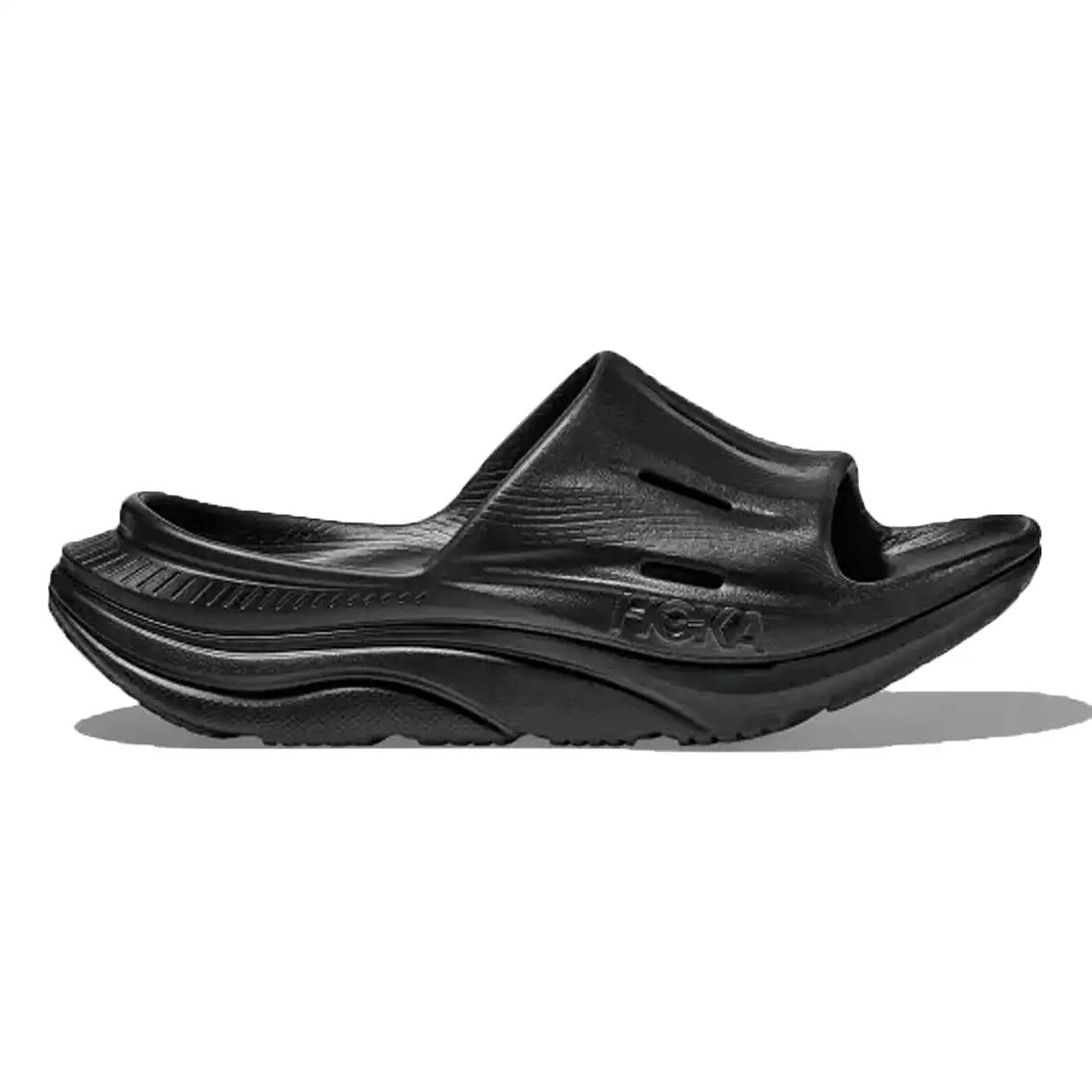 Unisex Hoka Ora Recovery Slide 3