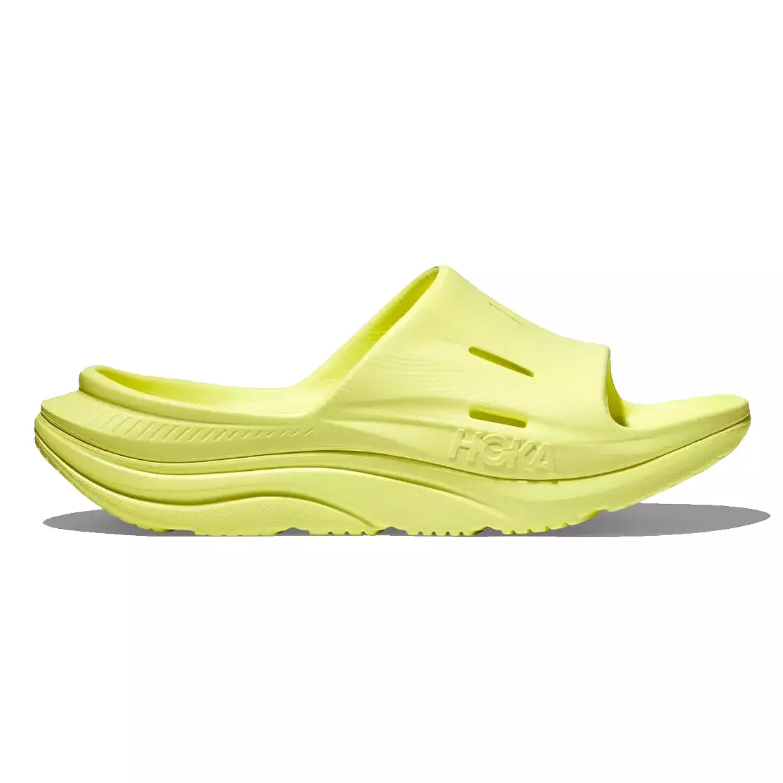 Unisex Hoka Ora Recovery Slide 3