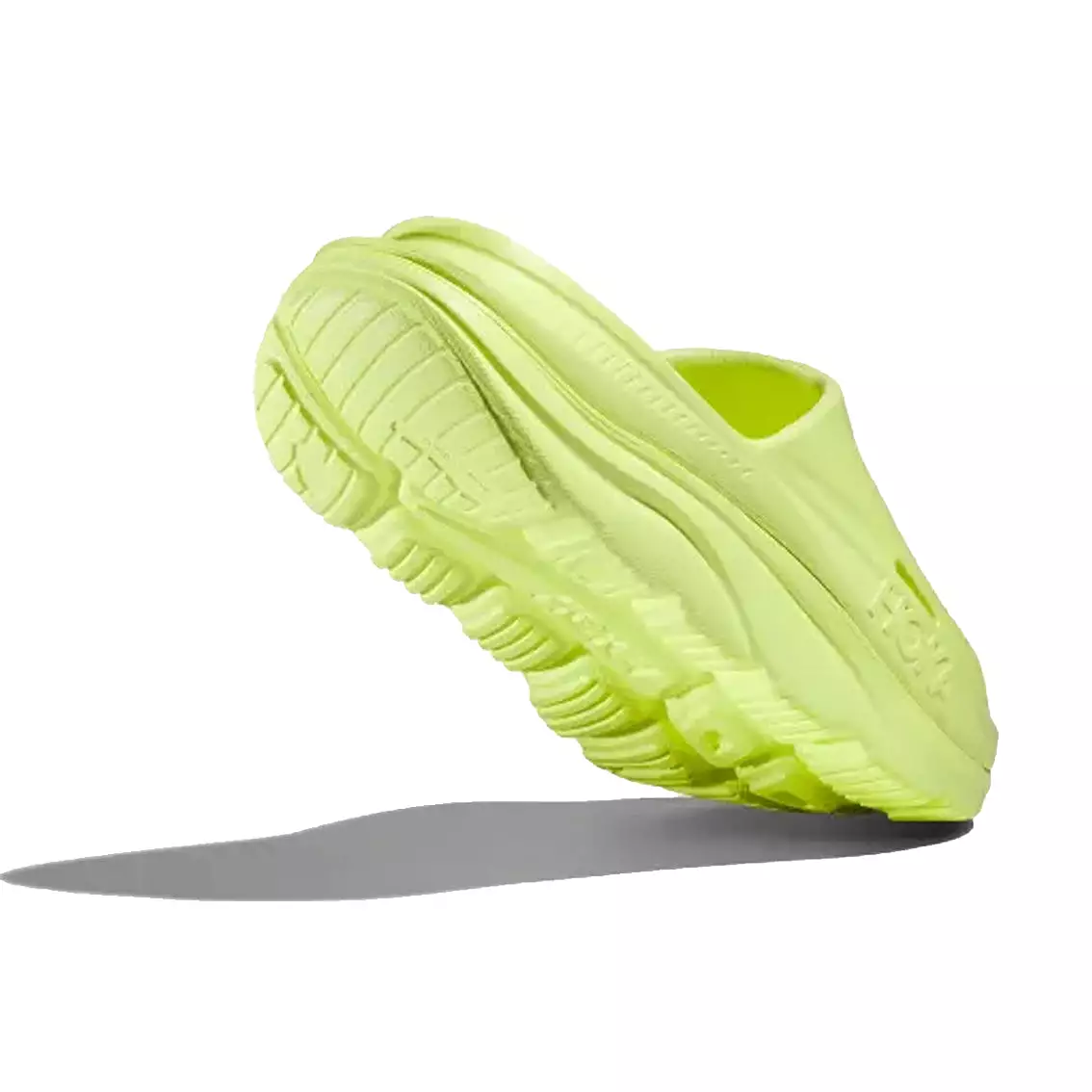 Unisex Hoka Ora Recovery Slide 3