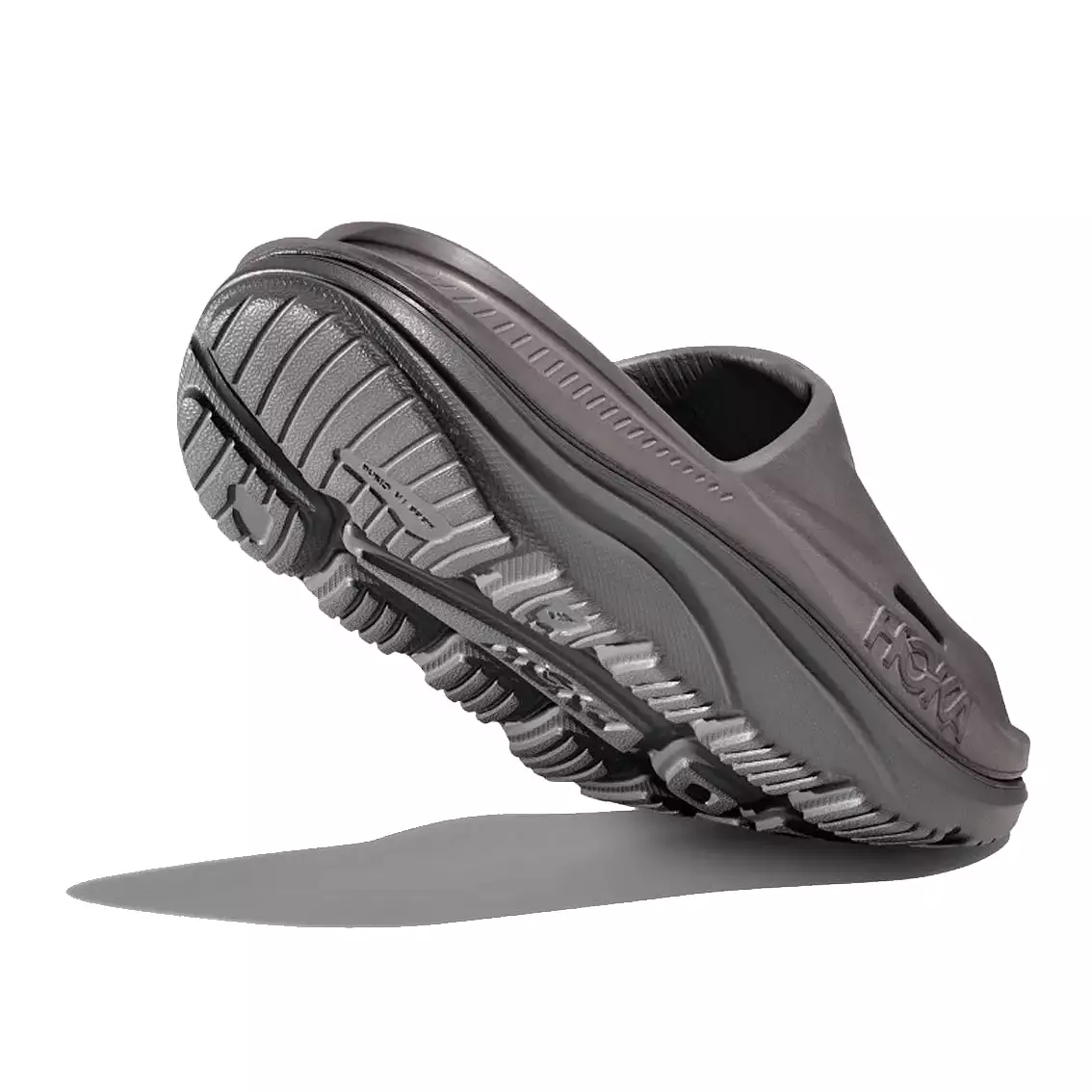 Unisex Hoka Ora Recovery Slide 3