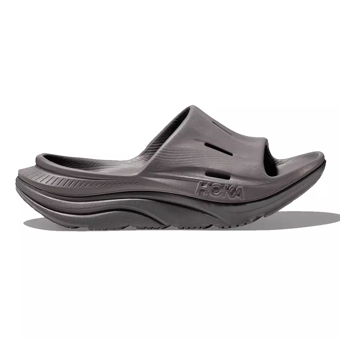 Unisex Hoka Ora Recovery Slide 3