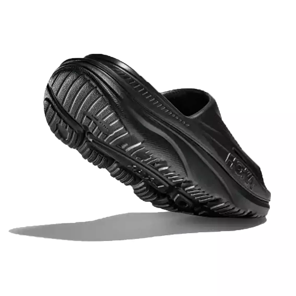 Unisex Hoka Ora Recovery Slide 3